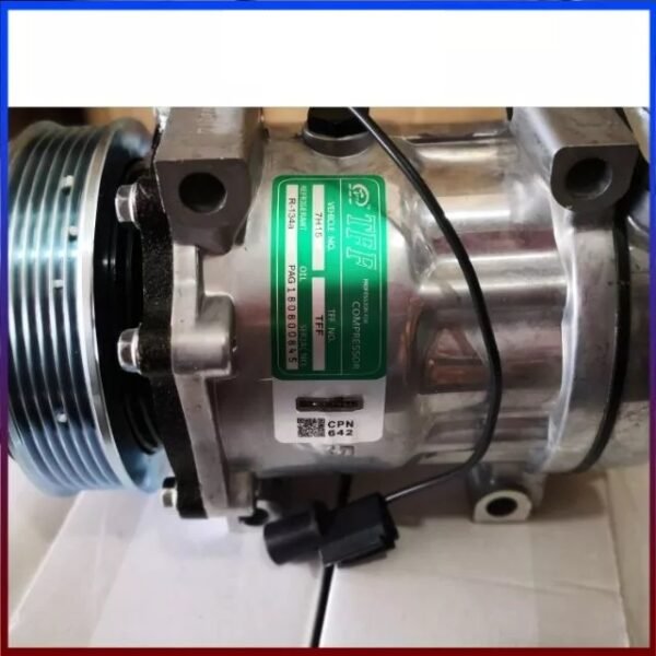 AIR COND PROTON PERSONA / SAGA BLM AIR COND COMPRESSOR 100% NEW