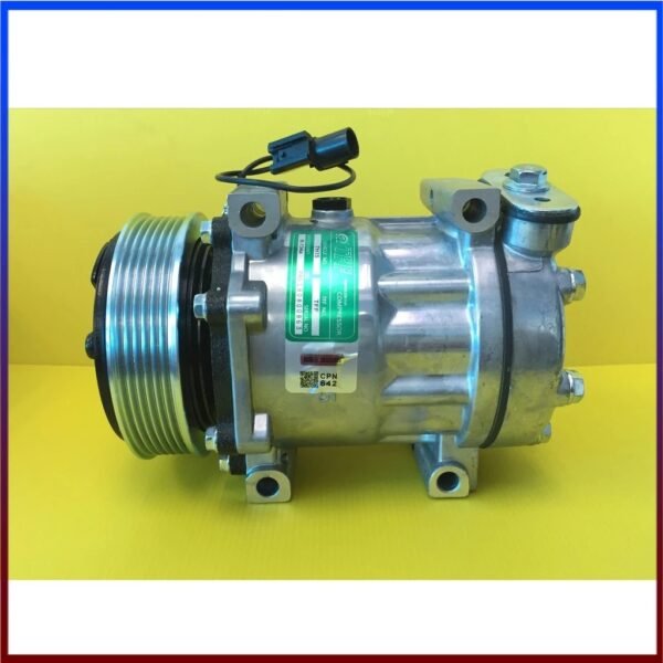 Compressor Proton Saga BLM, Sanden, Car Aircond.