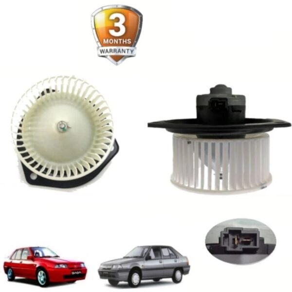 PROTON SAGA / ISWARA DENSO AIRCOND BLOWER MOTOR