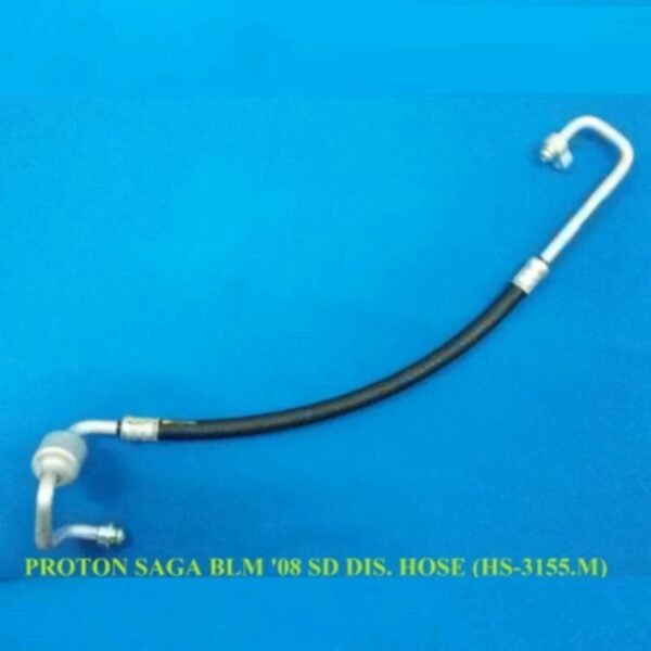 PROTON SAGA FL BLM 2008 SANDEN DISCHARGE HOSE